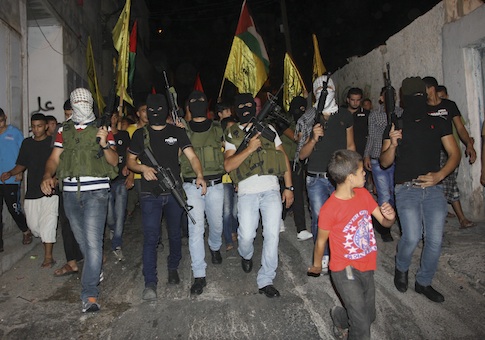 Foreign Media Lodges Protest Against Hamas Harassment in Gaza