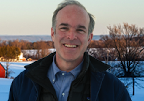 Dem Congressional Candidate's Food Businesses Received Dozens of Health Code Violations