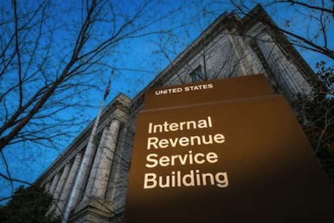 Senators Eye Asset Forfeiture Reform