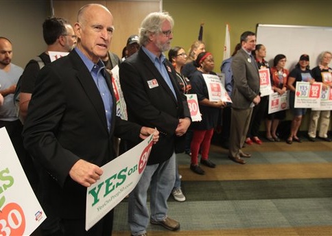 Teachers Fight to End Coercive Unionization