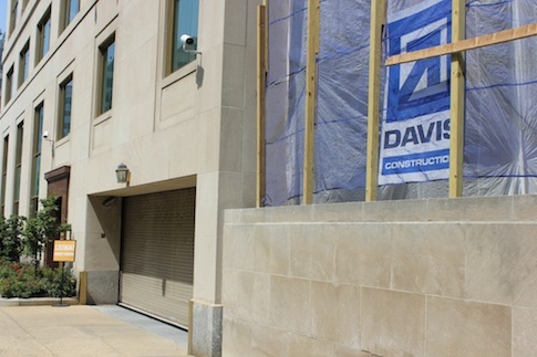 Union Shops Need Not Apply at LiUNA