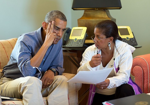 White House Can’t Explain Iraq Objectives to Congress