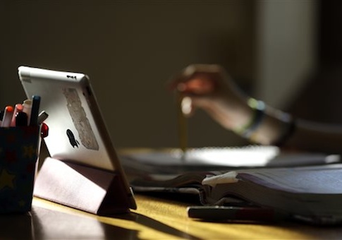 FEATURE: The Anti-Privacy Activist