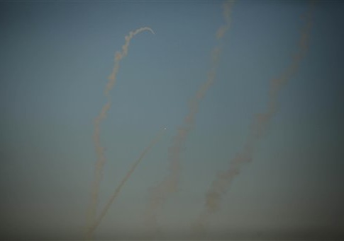 Report Details Hamas' Responsibility for Destruction of Gaza Strip