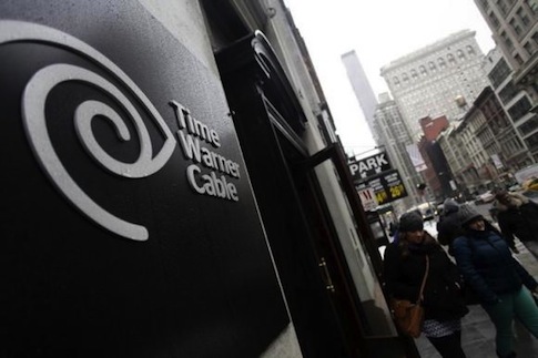 U.S. Asks Comcast for More Data to Review Time Warner Cable Merger