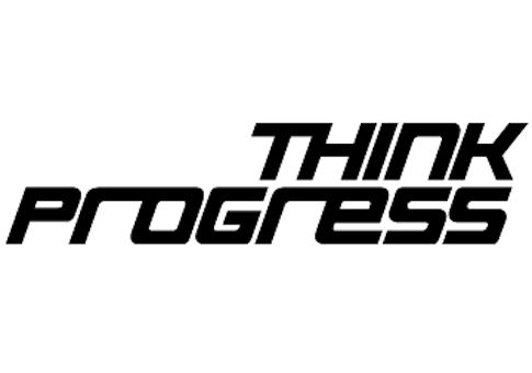 ThinkProgress for Sale
