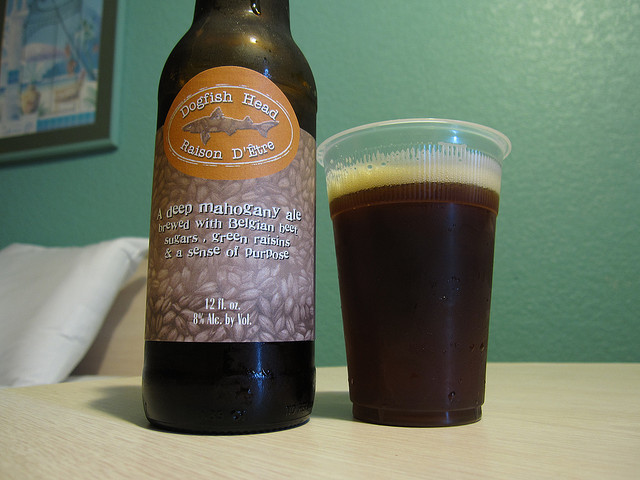 Craft Beer Nation
