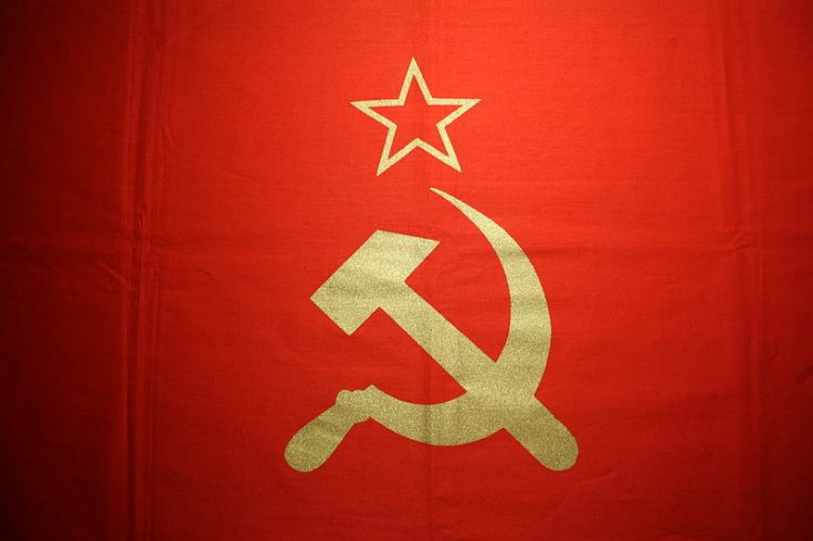 Koch-Funded Quincy Institute Joins Communists To Demand Biden Administration Lift Sanctions on US Enemies