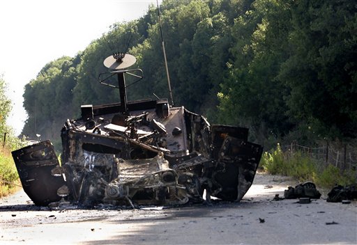 U.S. Court Finds North Korea, Iran Guilty of Terror Attacks
