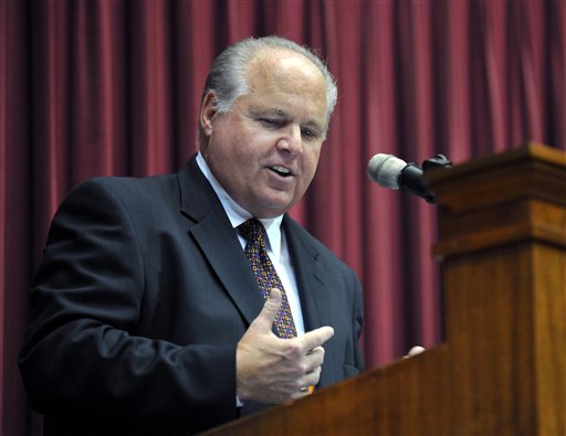 Rush Limbaugh: Friend of the Working Man, Champion of the People