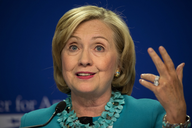 The Revolution Will Be Monetized: How Hillary Clinton Betrayed a Liberal Icon