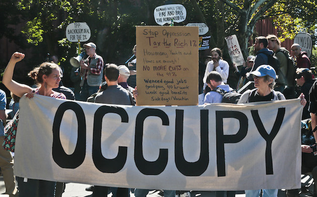 Berkeley Chancellor: Freedom of Speech Means Restricting Political Speech