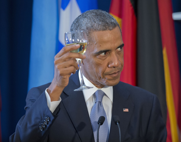 Obama’s Failed Presidency Has Ruined My Love Life