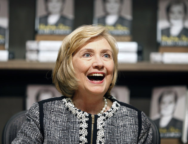 Ready for (Mecha)Hillary: U.S. Military Developing High-Tech Exoskeleton