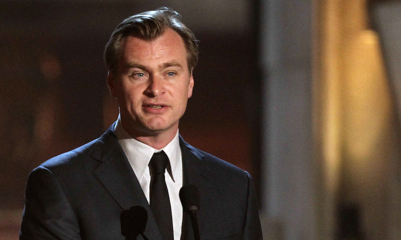 Crucial Context: Christopher Nolan Films Are Getting Longer