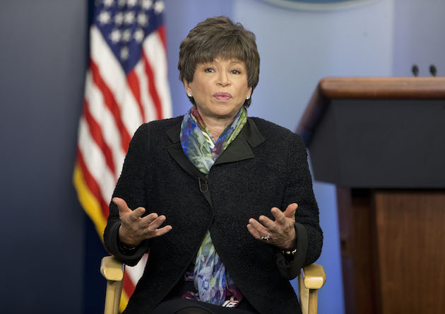 This Is How the Obama Administration Ends