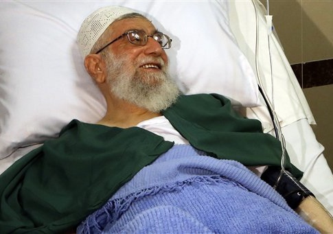 Iran Supreme Leader Mocks Obama’s ISIL Strategy
