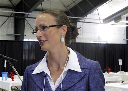 Republicans Fend Off Socialist Teacher to Pick Up Montana Senate Seat