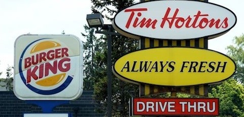 Public Pension Funds Will Not Take Stand on Burger King Controversy