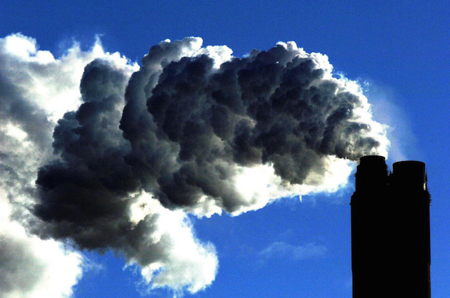 Global Warming Was Worth It. And Ending It Wouldn't Be