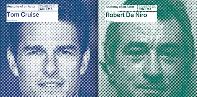 A Pair of Handsome Books You Should Own