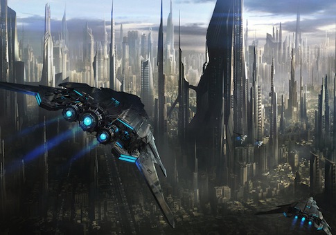 The Future and Its Enemies