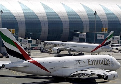Emirates Airline Says Ex-Im Bank Not Critical for Its Plane Financing