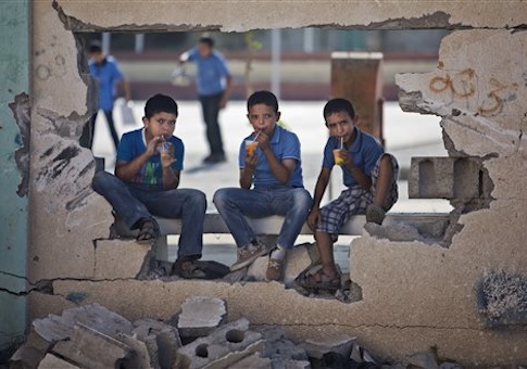 Hamas Struggles to Govern Following Conflict with Israel