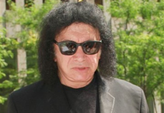 Gene Simmons Says 'Rock & Roll Is Dead'; Better Question: 'What Is Rock & Roll?'
