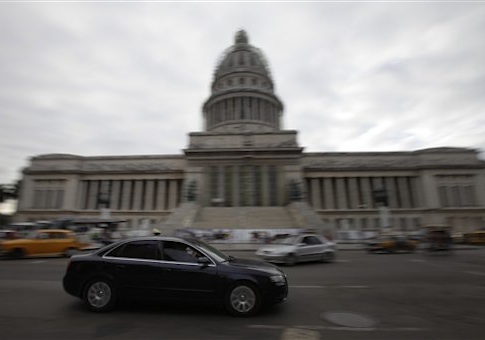 FBI: Cuban Intelligence Aggressively Recruiting Leftist American Academics as Spies, Influence Agents