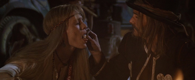 Of *Course* Jenny from 'Forrest Gump' Is Terrible