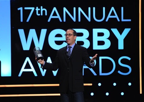 Joan Rivers was Going to be on Jerry Seinfeld's Comedians in Cars Getting Coffee