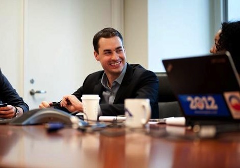 Former Obama Campaign Spokesman Teaching ‘Crisis Management’ Course