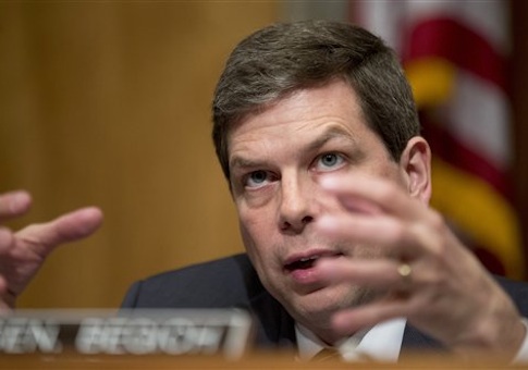 Dukakis Aide Slams Begich's Willie Horton Stunt