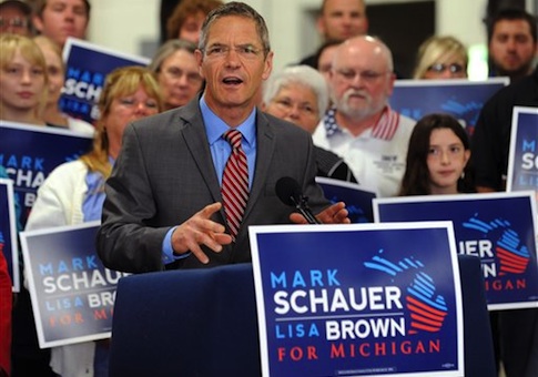 Another Pro-Labor Michigan Dem Profits from Outsourcing