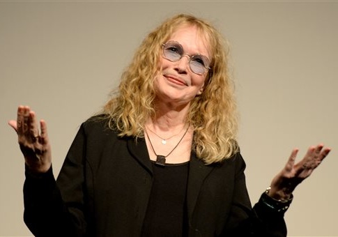 Mia Farrow Admits Ecuadorian Government Paid for Anti-Chevron Advocacy