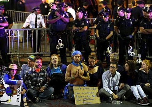 Liberalism in America