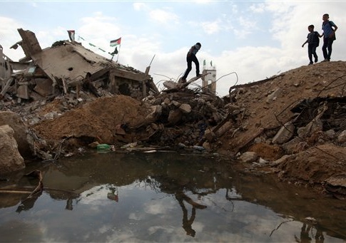 Hamas Calls for More Abductions