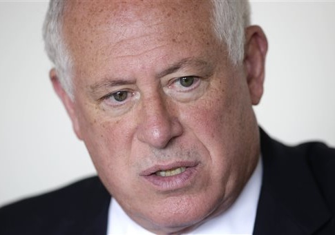 Anti-Semitism Controversy Embroils Illinois Governor Quinn