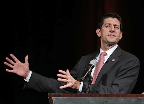 Ryan Talks