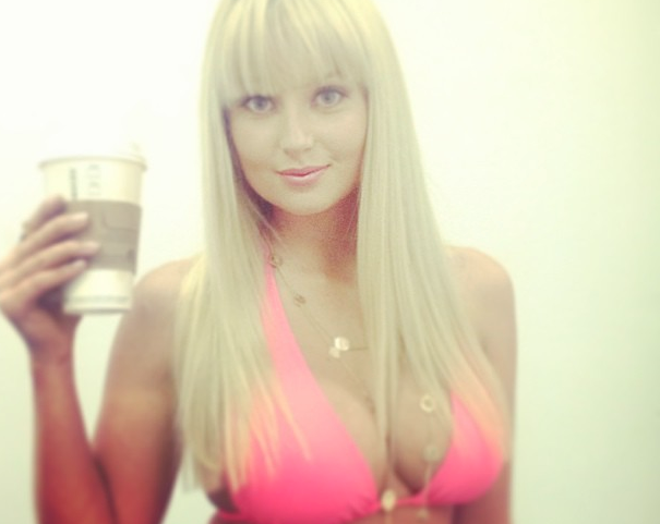 The Genevieve Morton Diet