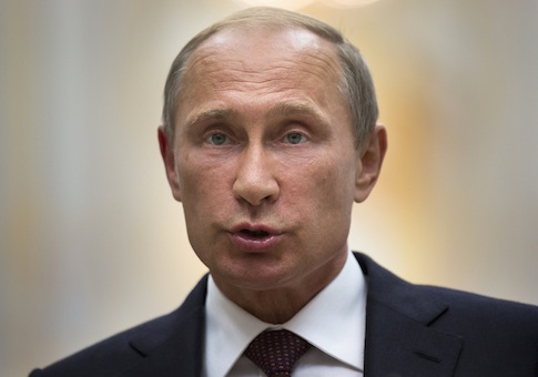 Russia's Strategic Nuclear Forces to Hold Major Exercise this Month