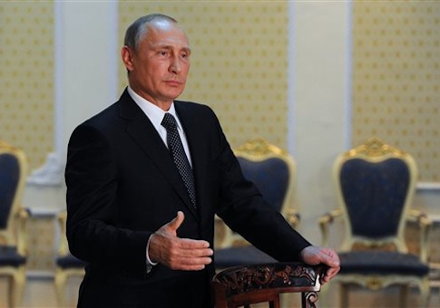 Russia Stonewalls U.S. on Charges of Nuclear Missile Treaty Breach