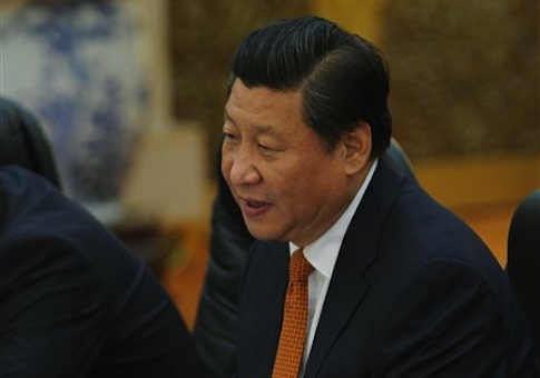 Rubio, Cruz: Obama Must Confront Chinese President About Human Rights Abuses