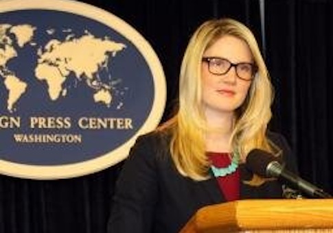 State Dept. Attacks Bill O’Reilly