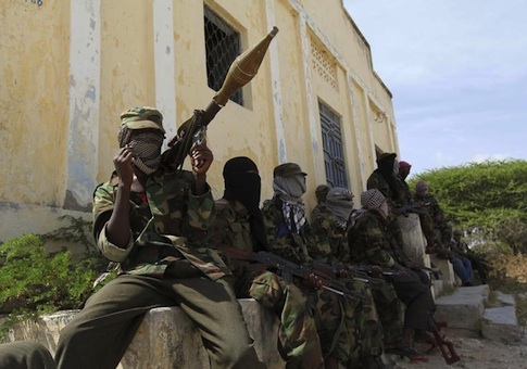 U.S. Confirms Death of Al-Shabaab Leader in Somalia Air Strike