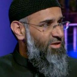 Radical UK Cleric Held In Terror Raid