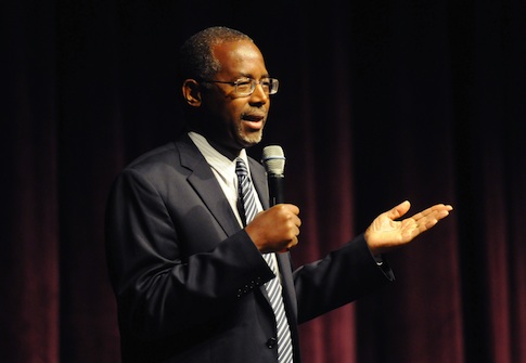 NYT Calls Jill Biden a Doctor 3 Times More Often than Ben Carson