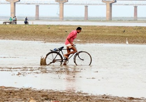Feds Spent $300,000 Studying How to Ride Bikes