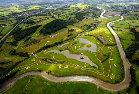 NATO Summit Venue Perfect for Golfer-in-Chief
